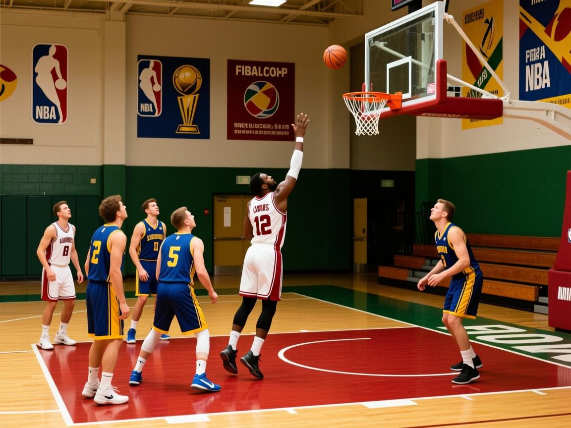 678体育app下载-中国女篮快速适应比赛节奏，中国女篮战况如何  第2张